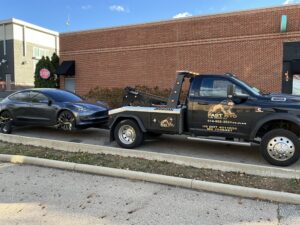 Towing Service in Columbus Ohio