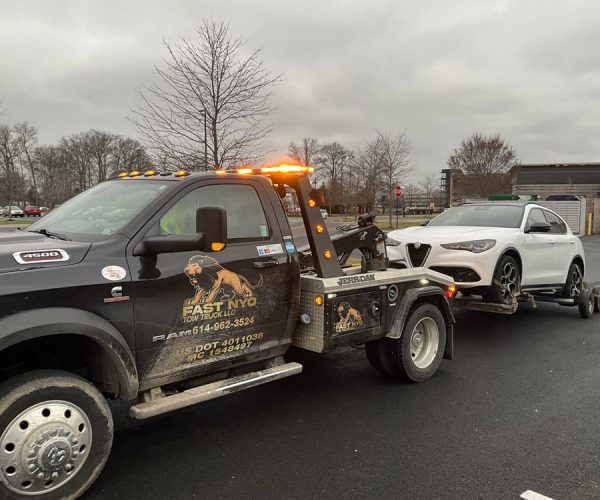 Towing Service in Columbus Ohio